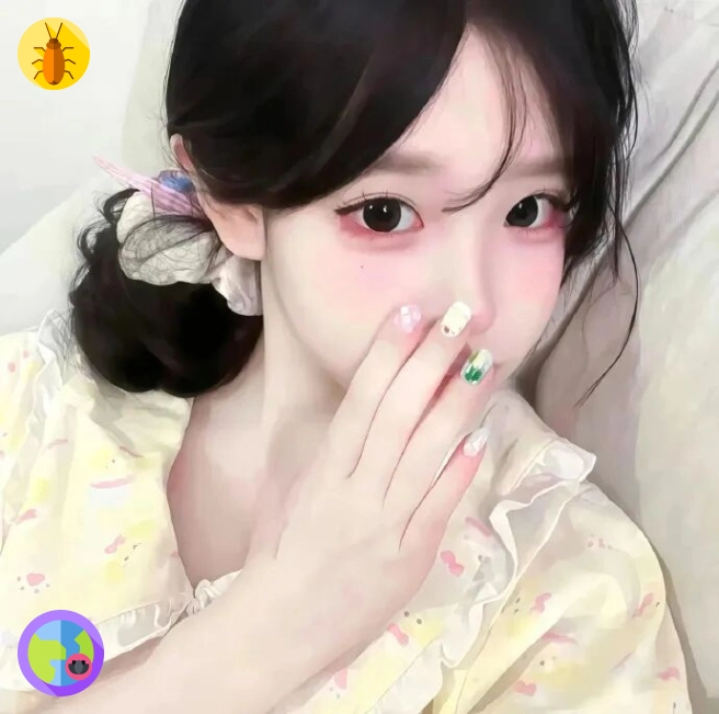 许女士