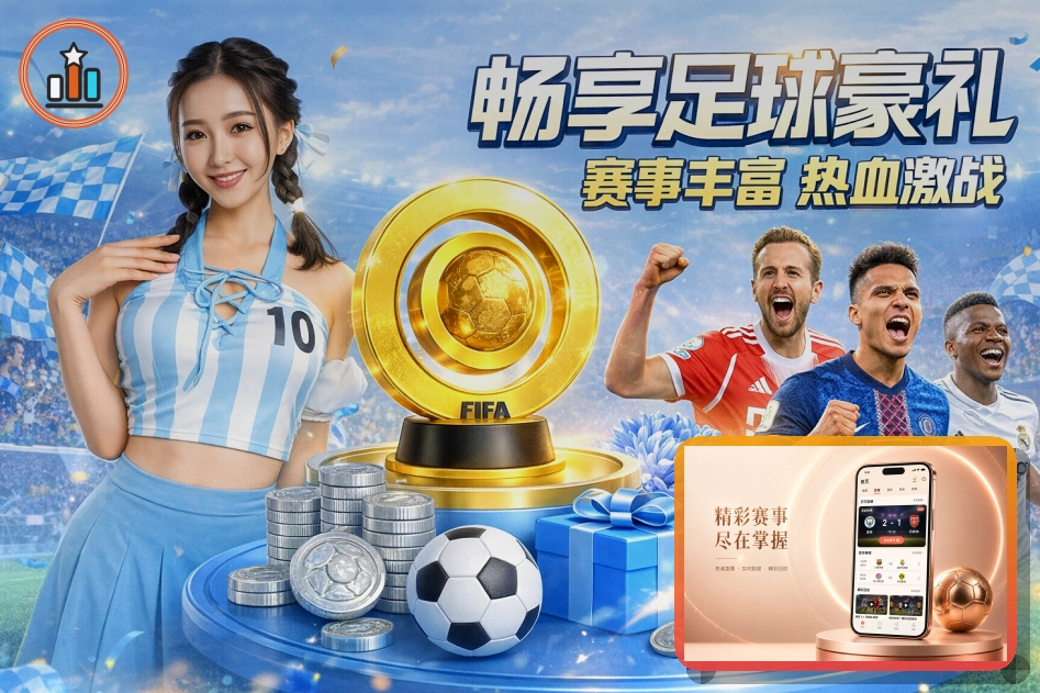 赛事推荐